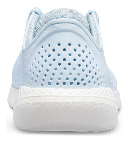 Crocs Literide Pacer Celeste