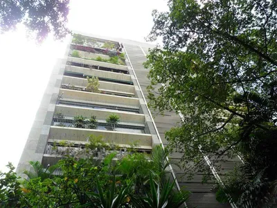 Apartamento en venta