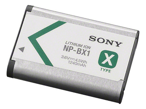 Bateria Original Sony Np-bx1