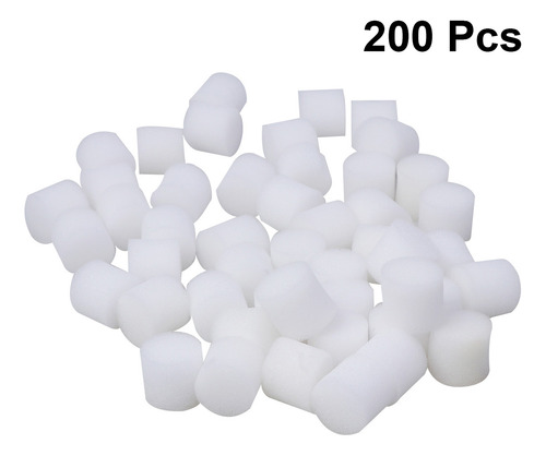 Grow Sponges Hydroponic Automatic 200 Pcs