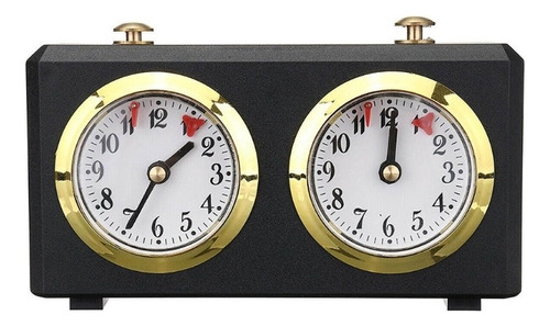 Temporizador, Reloj De Ajedrez Profesional, Reloj Analógico
