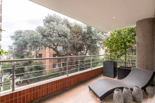 Apartamento En Venta En El Refugio. Cod V8328