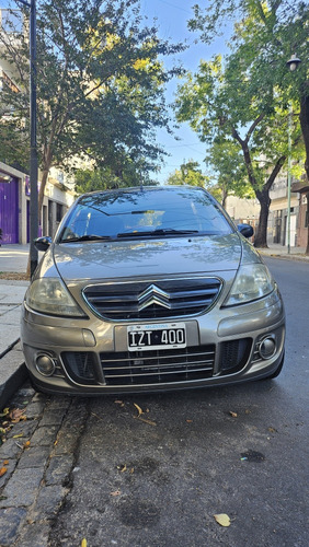 Citroën C3 1.4 I Sx Facelift