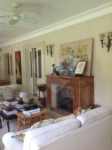 Casa-são Paulo-jardim Guedala | Ref.: 3-im31158 - 3-im31158