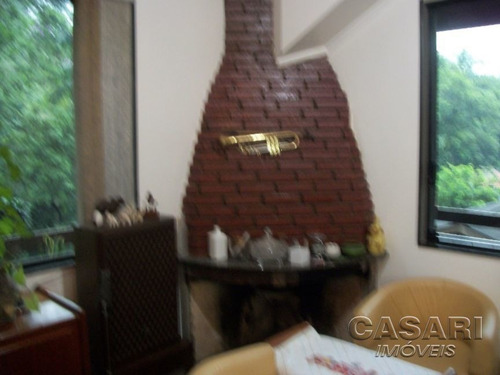 Imagem 23 de 28 de Chácara Residencial À Venda, Vila Balneária, São Bernardo Do Campo - Ch0453. - Ch0453