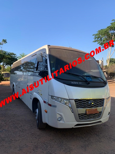 Imagem 3 de 13 de Volare Wl Limousine 2014 Executiva Excelente Estado! Ref.208