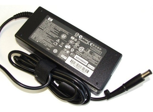 Adaptador Original Hp Pavilion 14 Series 14-v009la 90w