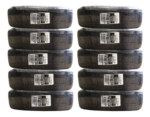 Cable Uso Rudo 2 X 18 Cobre X 10 Metros