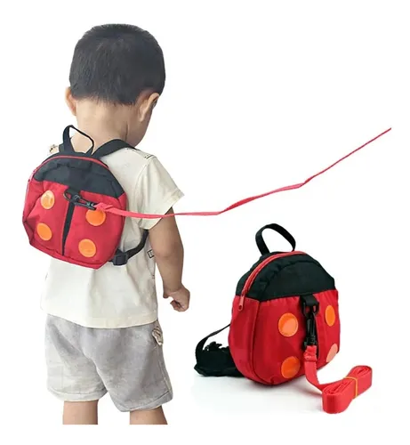 Mochila con arnes para bebe hotsell
