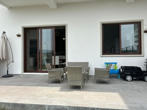 Casa En Venta Misión San Jerónimo Querétaro .2
