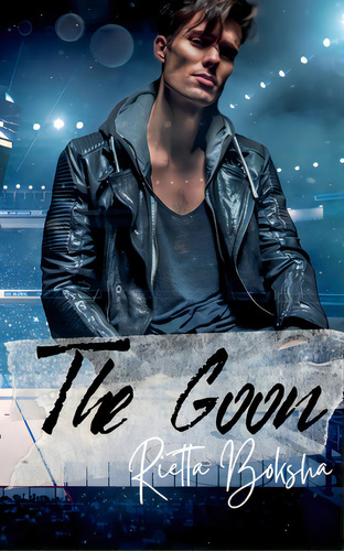 The Goon, De Boksha, Rietta. Editorial Lightning Source Inc, Tapa Blanda En Inglés