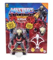 Comprar Buzzsaw Hordak Masters Of The Universe: Origins Deluxe 