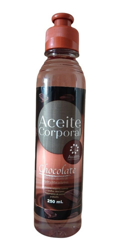 Aceite Cacao Chocolate Masajes Reductore - mL a $60