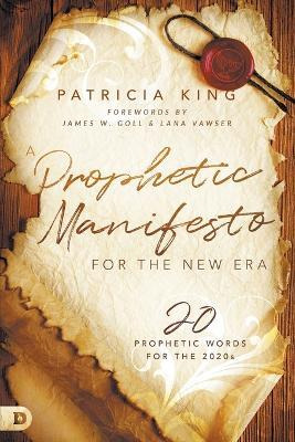 Libro Prophetic Manifesto For The New Era, A - Patricia K...