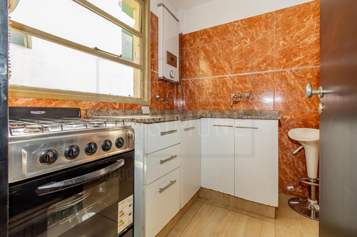 Departamento En Venta Las Cañitas