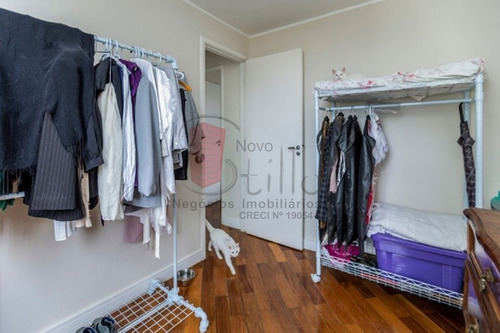 Imagem 10 de 15 de Apartamento - Bras - Ref: 9298 - V-9298