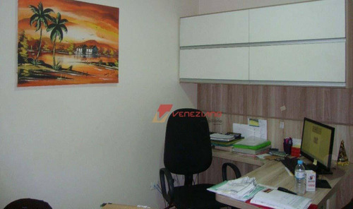 Imagem 3 de 14 de Barracão À Venda, 390 M² Por R$ 650.000,00 - Vila Industrial - Piracicaba/sp - Ba0043