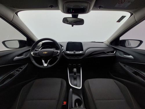 Chevrolet Onix 1.0 TURBO FLEX LT AUTOMÁTICO