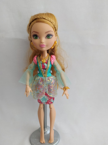  Ashlyn Ella Ever After High Mattel 