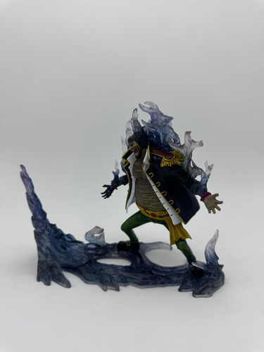 Banpresto Marshall D Teach (barbanegra) Dfx (sin Caja) (Usado)