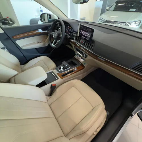 Audi Q5 2024