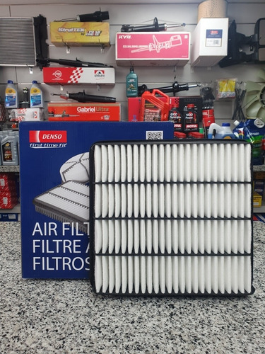 Filtro De Aire Toyota Tundra Roraima Sequoia