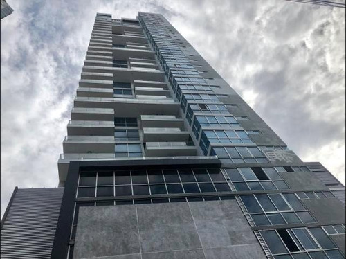 Venta De Apartamento De 124 M2 En Ph Vista Balboa 22-2975