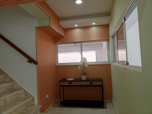 Apartamento En Alquiler Por La Avenida Independencia Km 9