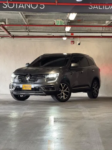 Renault Koleos 2.5 Intens