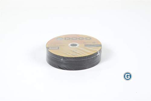 Imagen 2 de 5 de Disco Corte Amoladora Acero Dogo 180 X 1,60 X25u Sim Tyrolit
