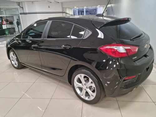 Imagen 6 de 24 de Chevrolet Cruze Lt 5p At - 100% Financiado De Fábrica #8