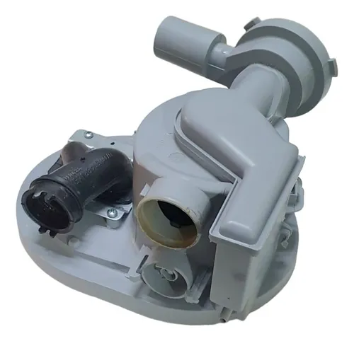 Colector De Agua Residual Lavavajillas Ariston Lff81 (Usado)