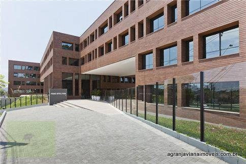 Imagem 24 de 26 de Sala À Venda, 41 M² Por R$ 380.000,00 - Granja Viana - Cotia/sp - Sa0185