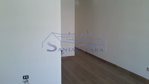 Imagem 9 de 15 de Sobrado Residencial À Venda, Campo Grande, São Paulo - So3849. - Sc4901
