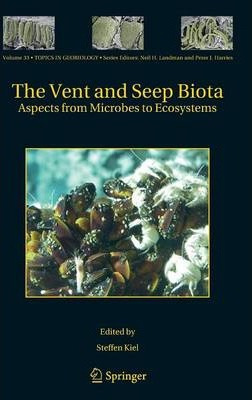 Libro The Vent And Seep Biota : Aspects From Microbes To ...