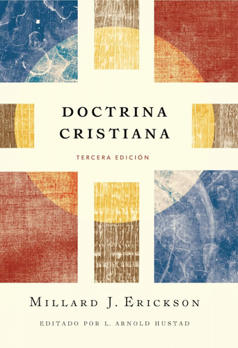 Doctrina Cristiana, 3a Edición