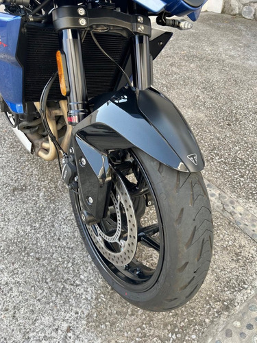 Triumph Tiger Sport 660 Mod. 2023