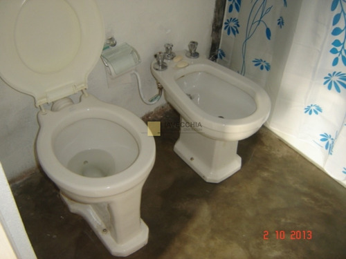 Imagen 22 de 27 de Venta De Casa Cabaña De 1 Dormitorio En El Tesoro La Barra