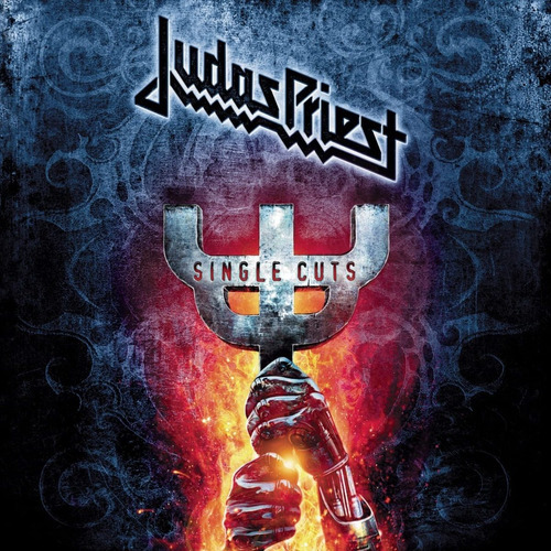 Judas Priest  Single Cuts Cd Nuevo