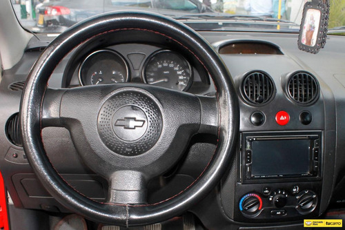 Chevrolet Aveo 1.5 Family