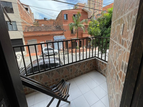 Casa En Venta La America Medellin