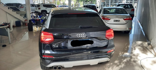Audi Q2 2018 Km 29000 At