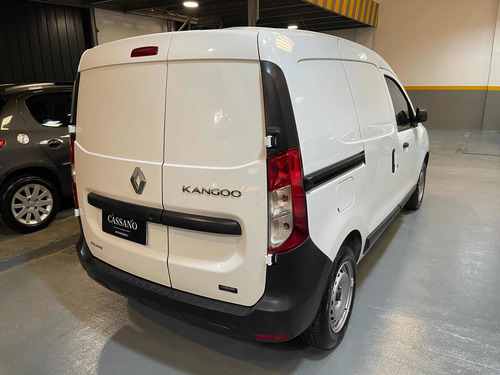 Renault Kangoo Ii Express Profesional 1.6 Sce Cassano Automo