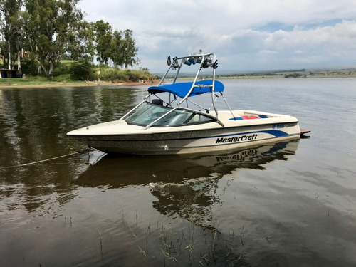 Mastercraft 190