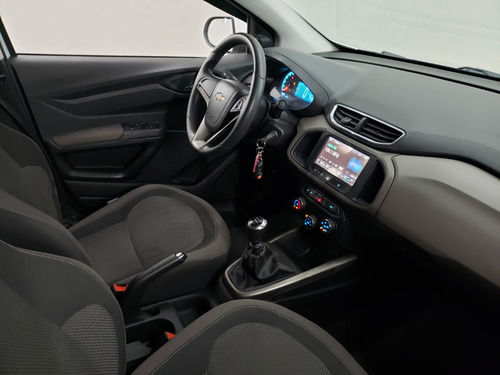 Chevrolet Prisma Prisma 1.4 LT SPE/4