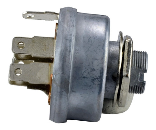 Interruptor De Ignicion Brigss Stratton S 692318 12-107