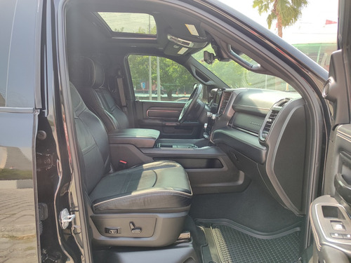 Ram 2500 Limited Hd 6.4 Night Edition 2022