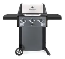 Comprar Barbacoas A Gas Y Accesorios Broil King Gem 320