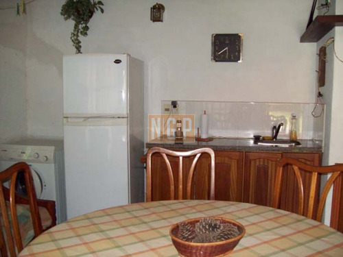 Imagen 12 de 30 de Preciosa Casa Muy Bien Equipada