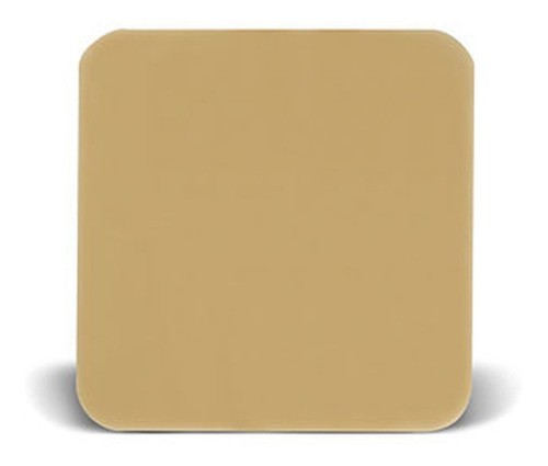 Imagen 3 de 4 de Duoderm Extra Thin Cgf Apósito 10 X 10 Cm (original)
